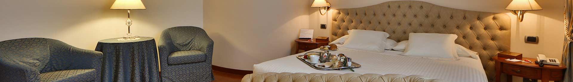  Looking for a hotel for your stay in Forlì (FC)? Book/reserve at the Best Western Hotel Globus City